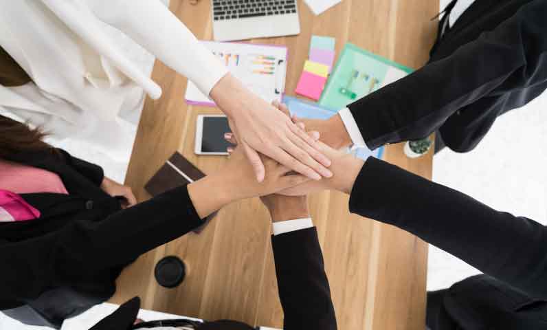 キックオフキャンプ